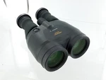Canon 15X50 Image Stabilization All-weather Binoculars New Box. Fixed Price $1799.99.