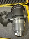 Barco R9842060 Dlp Tld Hb Zoom (1.6-2.0) Lens W/ Pelican Case. Fixed Price $359.96.