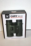 Vortex Fury Hd 5000 Gen Ii 10X42 Laser Rangefinding Binocular LRF301. Fixed Price $995.96.
