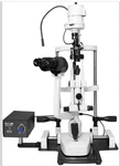Speedway Surgical Co Lamp Model SD-200:2S ( Motorized Table Not Included). Fixed Price $594.99.