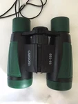 Carson Optical Hawk 5X30MM Binocular Sports & Camping GS-530. Fixed Price $10.40.