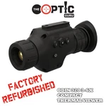 Refurbished Atn Odin Lt 320 3-6X Thermal Monocular. Fixed Price $1199.00.