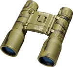 Barska 16X32 Lucid Camo Compact Binoculars W/ Case & Rubber Armor, AB10123. Fixed Price $36.99.