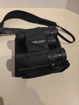 Polaris Optics 8X25 Waterproof Binoculars 425 Ft 1000 Yds Clean With Case. Fixed Price $28.00.
