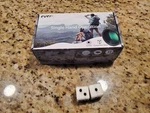 Monocular Telescope, 12 50 High Power Hd Suncore With Smartphone New. Fixed Price $20.00.