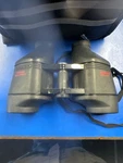 Tasco Infocus 7X35 Binoculars (C57005123). Fixed Price $20.00.