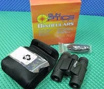 Sun Optics Usa Roof Prism Binoculars CB-52-1025WP. Fixed Price $62.06.