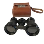 Swift Binoculars Opera Glasses Chevy Chase Black With Case. Fixed Price $34.99.
