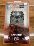 Wildgame Innovations Mirage 22MP Camera. Fixed Price $50.00.