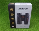 Athlon Midas G2 Uhd 10X42MM Binocular, Glass, Lightweight, Black #113008. Fixed Price $309.99.