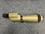 Kowa TSN-2 Straight Spotting Scope With 30X Wide Eyepiece Excellent Condition. Fixed Price $449.00.