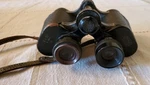 German Vintage Binoculars Steinheil Munchen 6X30 Vl. Fixed Price $40.00.