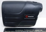 Simmons 801405 Lrf Laser Rangefinder 600YARDS 4X20 Hunting Golf Archery. Fixed Price $39.95.