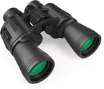Ronhan 20X 50MM Compact Hd High Power Military Binoculars. Fixed Price $29.99.
