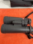 Leica Ultravid 10X50 Hd Binoculars Excellent Condition W/ Case, Strap & Caps. Fixed Price $1600.00.