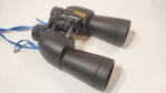 Nikon 10X50 Stayfocus Plus Binoculars - Pro Prism W/ Case For Hunting Birding. Fixed Price $59.99.