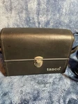 1982 Tasco Zip Binoculars Japan 318Z 7 X 35 Wide Angle. Fixed Price $15.00.