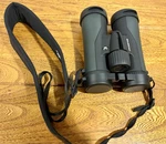 Vortex Optics Crossfire Hd 10X42 (g Vtx Ac) Binoculars. Very Clean!. Fixed Price $114.95.