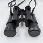 Luxor 7X50 Binoculars - Coated Optics, Lens Covers, Carry Case. Fixed Price $35.99.
