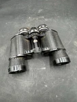 Scope 3841 Vintage Binoculars 7 X 35 Amber Optics. Fixed Price $19.99.