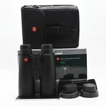 Leica 40095 8X50 Ultravid Hd-plus Binoculars #998. Fixed Price $1833.86.