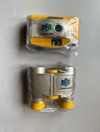 Ia Nintendo N64 35MM Camera And 4X39 Compact Binoculars Cib. Fixed Price $99.99.