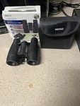 Vivitar Super Compact Sports Binoculars 2170118 New-out Of Box Once Photo. Fixed Price $12.00.