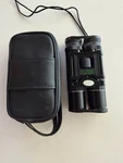 Fujiyama Binoculars 10X21 Field 5.5 Used Antique With Case Tested Mint. Fixed Price $349.99.
