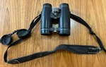 Bushnell Elite 10X43 Binoculars Model 624201. Fixed Price $225.00.