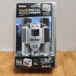 Vivitar CV-1025V Digital Camera Binoculars Compact 10X25 New Sealed Hunting. Fixed Price $29.99.