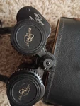Sans & Streiffe Binoculars With Case Vintage Good Condition. Fixed Price $89.98.