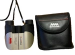 Vnt Bauer Optics 10X25 Field Binoculars Macdonald-miller, With Case. Fixed Price $22.00.