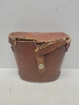 Vintage Nippon Kogaku Binoculars Novar 7X50, Tested, Has Wear. (P03052260). Fixed Price $36.00.