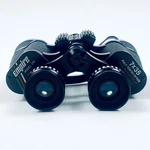 Empire Binoculars 218 7X35 Zcf Fully Coated Optics 35B Ft. 100 Yds Vintage. Fixed Price $24.99.