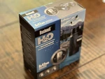 Bushnell 8X42 H2O Waterproof Black Prism. Fixed Price $99.99.