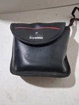 Multitech Survivor Dcf 8 X 22 Mini Binoculars With Carrying Case. Fixed Price $16.95.