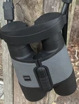 Zeiss Binoculars Design Selection B/ga Night Owls 7X45 Gray Black Waterproof. Fixed Price $1200.00.