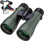 Gllysion 12X50 Hd Binoculars High Power BAK4 GS-B1 Green. Fixed Price $99.00.