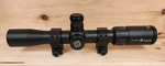 Sightmark Core Tx 2.5-10X32 Scope Lpvo Bdc Dual Illumination. Fixed Price $99.99.