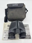 Bushnell H2O 10X26MM Waterproof Binoculars Fov 283FT Black. Fixed Price $54.99.