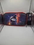 Dead By Daylight - Hard Carrying Case For Nintendo Switch *officially Licensed*. Fixed Price $12.99.