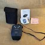 Solomark Night Vision Monocular 2X Blue-infrared Camera W/ Carrying Bag *. Fixed Price $75.00.