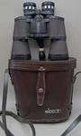 Jason Model 161F Commander 10X50 Extra Wide Angle Binoculars. Fixed Price $49.99.