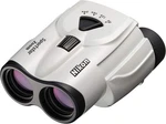 Nikon Sportstar Zoom 8-24X25 Binoculars White BAA870WA Compact Tested Japan New. Fixed Price $163.56.
