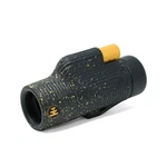 Nocs Provisions Zoom Tube Monocular, 8X32, Twilight Haze Blue Ltd. Fixed Price $130.60.
