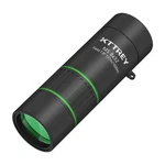 Kttrey 8X32 Monocular Telescope For Adults, High Power BAK4 Prism Fmc Coating. Fixed Price $155.99.