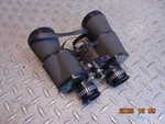 Selsi Binoculars 7X50 Luminous Field 7.1 372 Ft. At 1000 Yds.. Fixed Price $15.00.