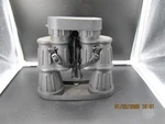Humvee Binoculars 10X50 Field Of View 99M 1000M. Functional & Rugged Design. Fixed Price $24.80.