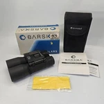 Barska AB10209 20X32 49M/1000M 147FT/1000YDS Lucid View Field Binoculars & Case. Fixed Price $43.87.