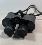 Vintage Canon 8X30 7.5 Coated Binoculars /strap Japan 74200. Fixed Price $55.00.